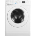 Стиральная машина Indesit BWSA 7109 WWV белый