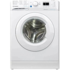 Стиральная машина Indesit BWSA 5109 WW