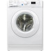 Стиральная машина Indesit BWSA 5109 WW