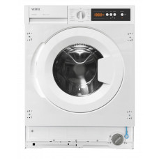 Стиральная машина Vestel WMBI7100T1W Стиральная машина Vestel WMBI7100T1W