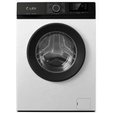 Стиральная машина Lex LWM08012WBLID