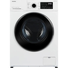 Стиральная машина Nordfrost i-WQ4 10712 W Стиральная машина Nordfrost i-WQ4 10712 W