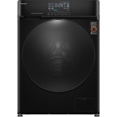 Стиральная машина Weissgauff WM 4927 Direct Drive Inverter Premium Matt Black
