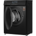 Стиральная машина Weissgauff WM 4927 Direct Drive Inverter Premium Matt Black