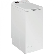 Стиральная машина Indesit BTW S60400 EU N