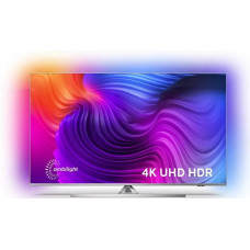 Телевизор Philips 50PUS8506/60