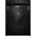 Стиральная машина Weissgauff WM 59411 Direct Drive Inverter Steam Matt Black