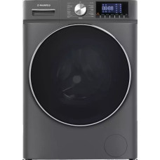 Стиральная машина Maunfeld MFWM127ISB02 Стиральная машина Maunfeld MFWM127ISB02