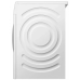 Стиральная машина Bosch Serie 4 WGA24400ME белый Стиральная машина Bosch Serie 4 WGA24400ME белый