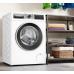 Стиральная машина Bosch Serie 4 WGA24400ME белый Стиральная машина Bosch Serie 4 WGA24400ME белый