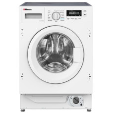 Стиральная машина Hansa WHE14018BI