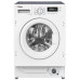 Стиральная машина Hansa WHE14018BI