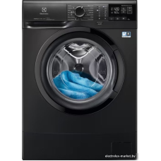 Стиральная машина Electrolux EW6SM406BXE