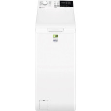 Стиральная машина Electrolux EW7T4272E белый