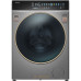 Стиральная машина Weissgauff WMD 58411 Direct Drive Inverter Premium Steam Steel