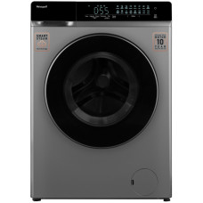 Стиральная машина Weissgauff WMD 888 Touch Inverter Steam Silver