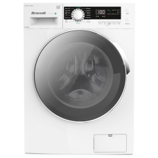 Стиральная машина Brandt WD 184 QWE