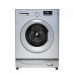 Встраиваемая стиральная машина Kuppersbusch W 6508.1 V