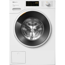 Стиральная машина Miele WWB380 WCS 125 Edition Lotus White, белый лотос Стиральная машина Miele WWB380 WCS 125 Edition Lotus White, белый лотос