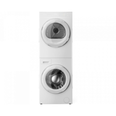 Стиральная машина Hiberg TURELLE i-10 W