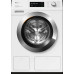Стиральная машина Miele WEI895 WCS 125 Gala Edition Lotus White, белый лотос