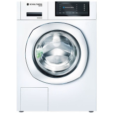 Стиральная машина Schulthess Spirit 520 white