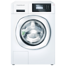 Стиральная машина Kuppersbusch W 40.0 W Стиральная машина Kuppersbusch W 40.0 W