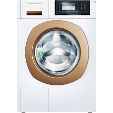 Стиральная машина Kuppersbusch W 40.0 U1 7608.3CU1 Solid Gold Стиральная машина Kuppersbusch W 40.0 U1 7608.3CU1 Solid Gold