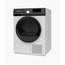 Сушильная машина Kuppersberg DM 660 W Сушильная машина Kuppersberg DM 660 W