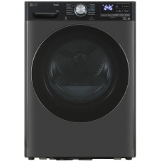 Сушильная машина LG DC10V9V9P