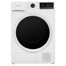 Сушильная машина Maunfeld MFDM168WH03 Сушильная машина Maunfeld MFDM168WH03