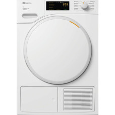 Сушильная машина Miele TWC 660 WP 125 EDITION Сушильная машина Miele TWC 660 WP 125 EDITION