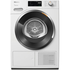 Сушильная машина Miele TWH780WP Сушильная машина Miele TWH780WP