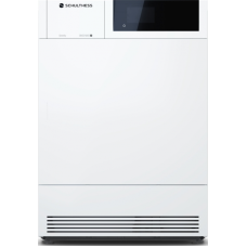 Сушильная машина SCHULTHESS MDA0.100FH3LY Serenity Snow левая навеска Сушильная машина SCHULTHESS MDA0.100FH3LY Serenity Snow левая навеска