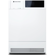 Сушильная машина SCHULTHESS MDA1.100FH3LY Snow левая навеска Сушильная машина SCHULTHESS MDA1.100FH3LY Snow левая навеска