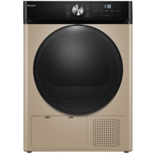 Сушильная машина Weissgauff WD 6010 Heat Pump Champagne Сушильная машина Weissgauff WD 6010 Heat Pump Champagne