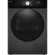 Сушильная машина Weissgauff WD 6010 Heat Pump Deep Grey Сушильная машина Weissgauff WD 6010 Heat Pump Deep Grey