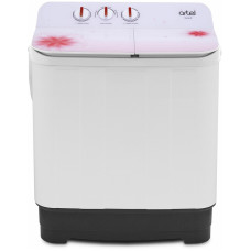 Стиральная машина ARTEL TG 45 бело красная