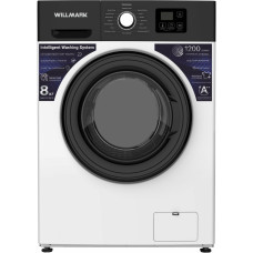 Стиральная машина Willmark WMF 8112iB