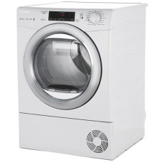 Сушильная машина Candy GrandO Vita Smart GVS H10A2TCE-07 белый Сушильная машина Candy GrandO Vita Smart GVS H10A2TCE-07 белый