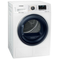 Сушильная машина Samsung DV90M5200QW