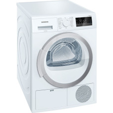Сушильная машина Siemens WT 45H200OE Сушильная машина Siemens WT 45H200OE