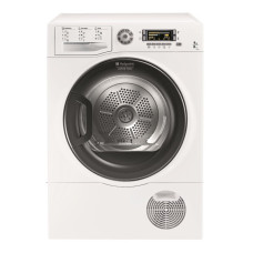 Сушильная машина Hotpoint-Ariston FTCD 97B 6H EU Сушильная машина Hotpoint-Ariston FTCD 97B 6H EU