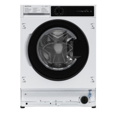 Встраиваемая стиральная машина Krona Darre 1400 7/5K White Встраиваемая стиральная машина Krona Darre 1400 7/5K White