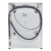 Встраиваемая стиральная машина Krona Darre 1400 7/5K White Встраиваемая стиральная машина Krona Darre 1400 7/5K White