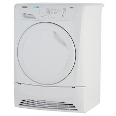 Сушильная машина Zanussi ZDP 7202 PZ Сушильная машина Zanussi ZDP 7202 PZ