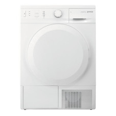 Сушильная машина Gorenje D 74 SY2W Сушильная машина Gorenje D 74 SY2W