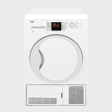 Сушильная машина Beko DCU 7332 C Сушильная машина Beko DCU 7332 C