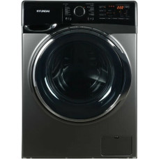 Стиральная машина Hyundai WFE8408 Dark Gray Стиральная машина Hyundai WFE8408 Dark Gray