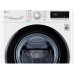 Стиральная машина LG F2V3HS0W